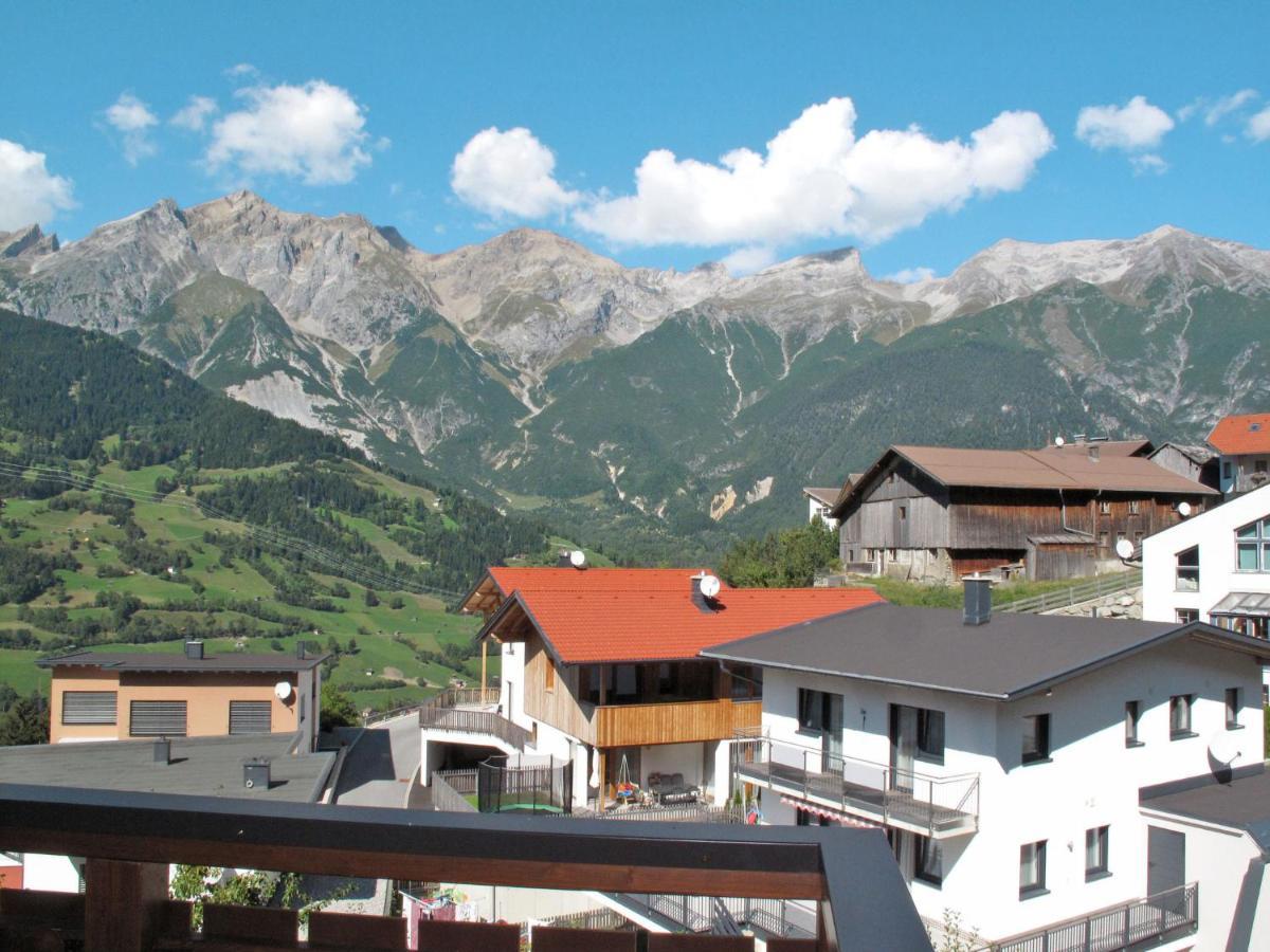 Apartment Tyrol - Tdl125 By Interhome Tobadill Екстер'єр фото