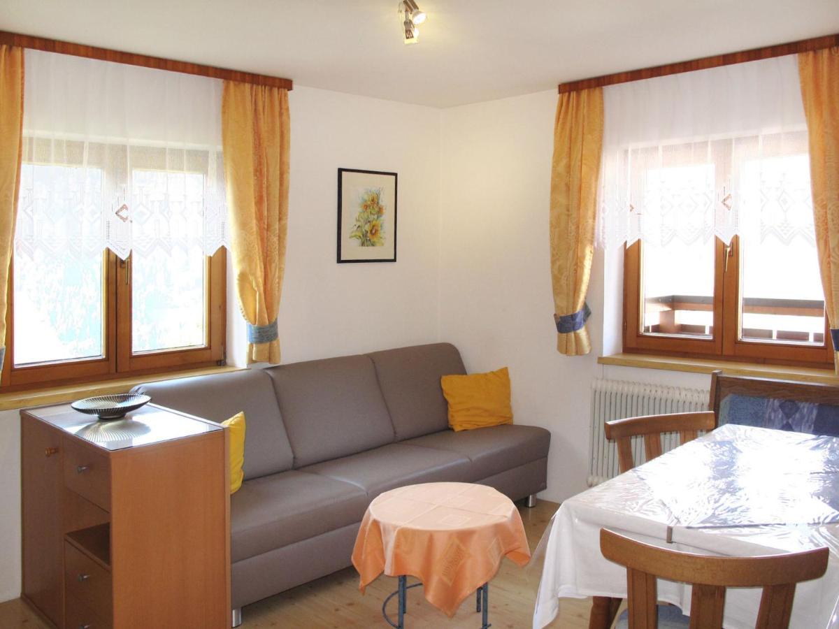 Apartment Tyrol - Tdl125 By Interhome Tobadill Екстер'єр фото