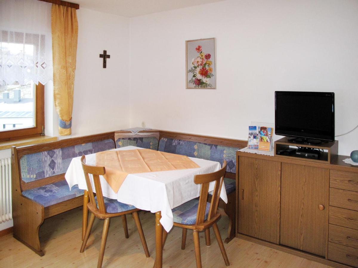 Apartment Tyrol - Tdl125 By Interhome Tobadill Екстер'єр фото