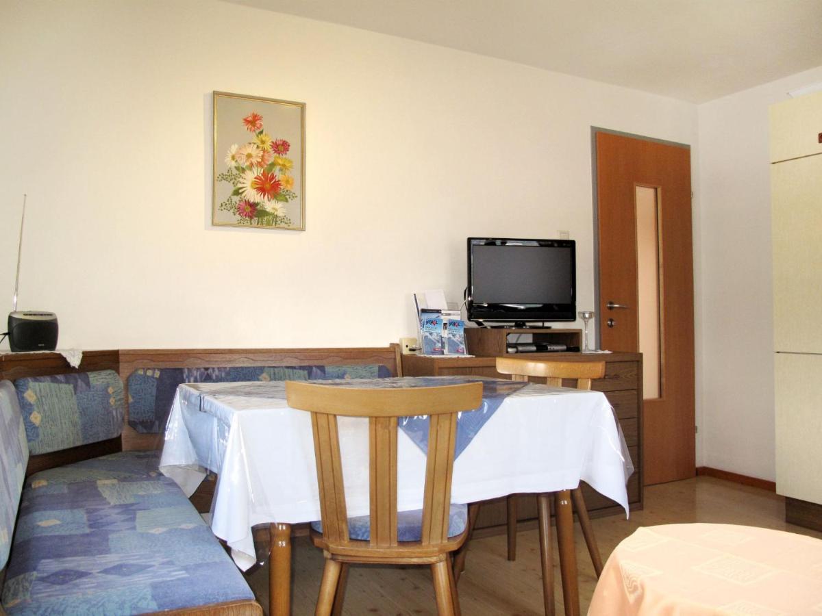 Apartment Tyrol - Tdl125 By Interhome Tobadill Екстер'єр фото