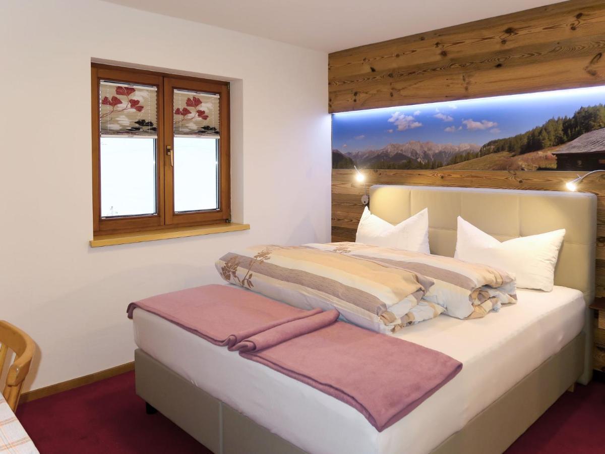 Apartment Tyrol - Tdl125 By Interhome Tobadill Екстер'єр фото