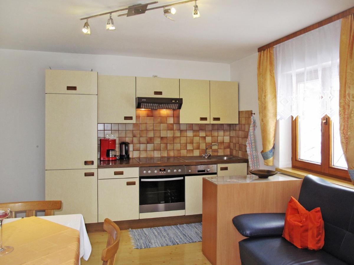 Apartment Tyrol - Tdl125 By Interhome Tobadill Екстер'єр фото