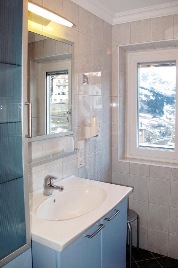 Apartment Tyrol - Tdl125 By Interhome Tobadill Екстер'єр фото