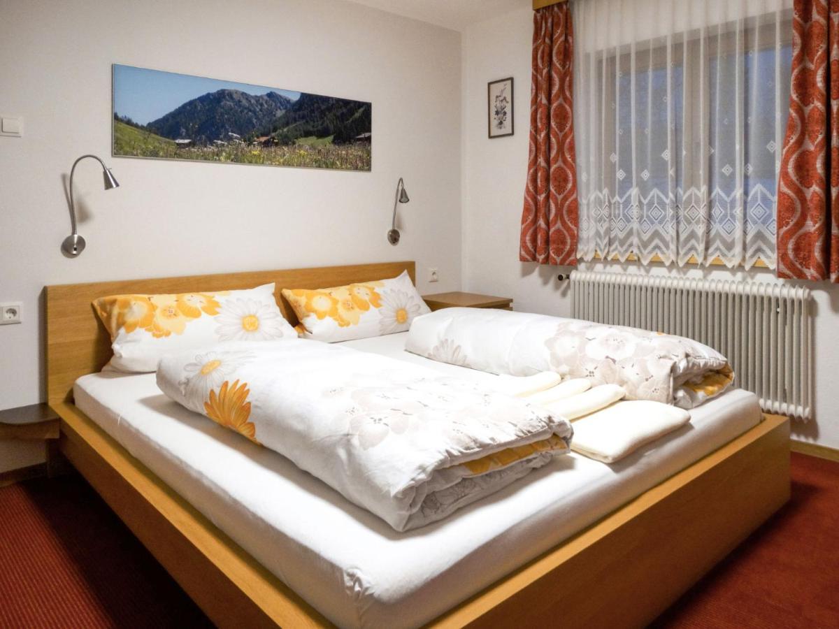 Apartment Tyrol - Tdl125 By Interhome Tobadill Екстер'єр фото