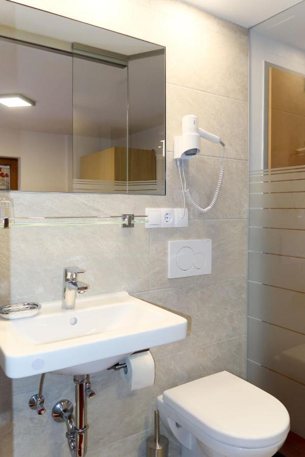 Apartment Tyrol - Tdl125 By Interhome Tobadill Екстер'єр фото