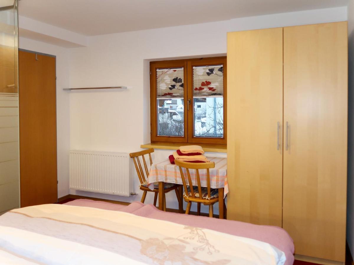 Apartment Tyrol - Tdl125 By Interhome Tobadill Екстер'єр фото