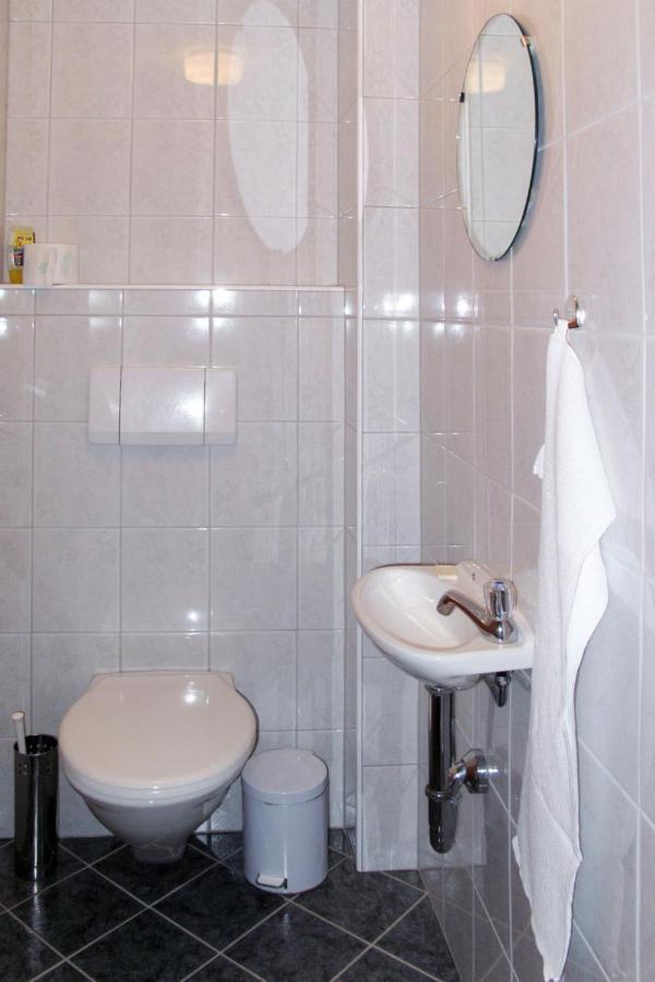 Apartment Tyrol - Tdl125 By Interhome Tobadill Екстер'єр фото