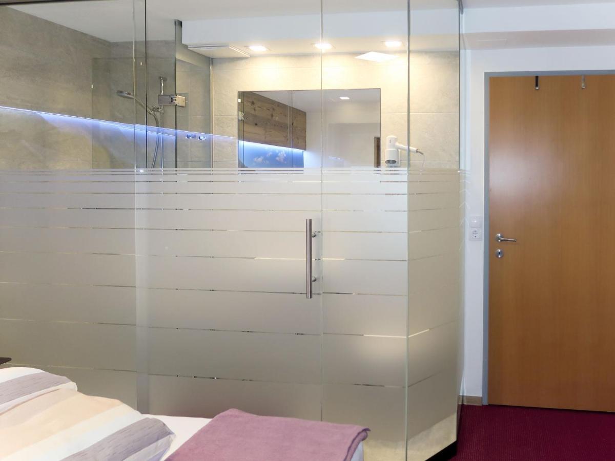 Apartment Tyrol - Tdl125 By Interhome Tobadill Екстер'єр фото